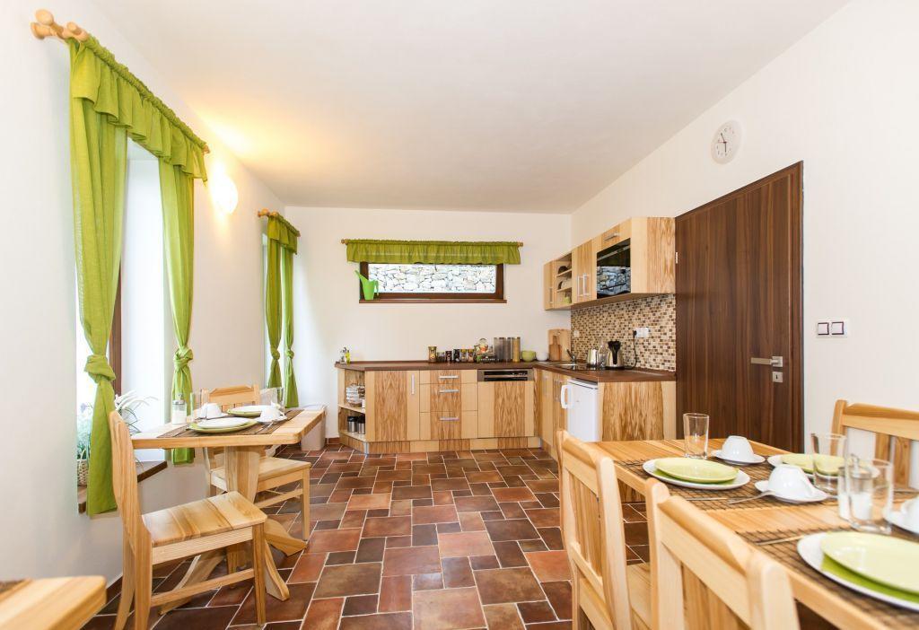 Český Krumlov 贝拉旅馆酒店 外观 照片