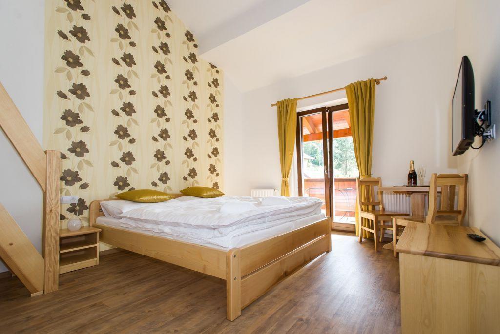 Český Krumlov 贝拉旅馆酒店 客房 照片
