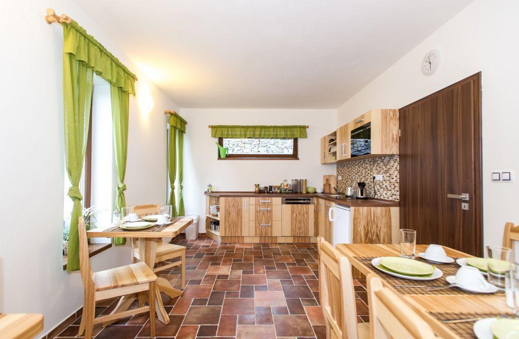 Český Krumlov 贝拉旅馆酒店 外观 照片